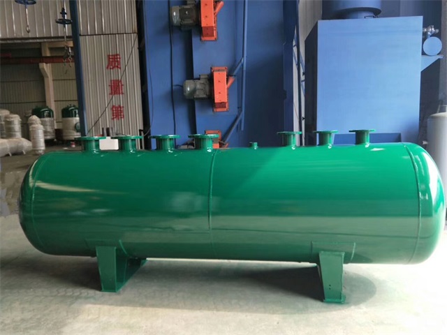 蒸汽开鲁开鲁开鲁分汽缸规格